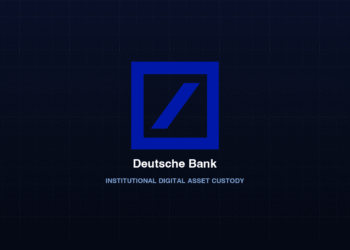 Deutsche Bank Nears Bitcoin Custody Launch As Crypto Push Expands Beyond Europe