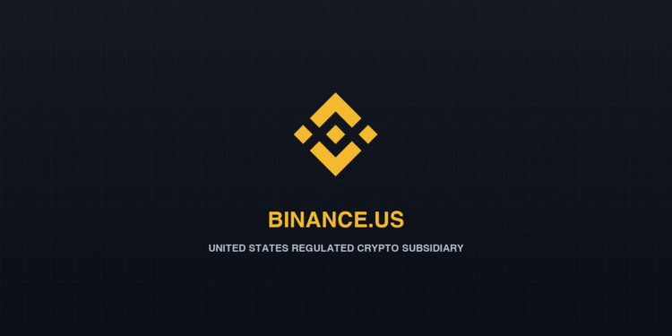 Binance.US Seeks $100 Million Funding Round At $1 Billion Valuation