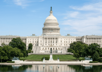Crypto Giants Feature In $210 Million Political Donations Report As Regulatory Scrutiny Grows