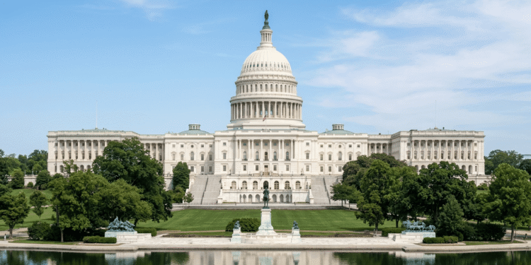 Crypto Giants Feature In $210 Million Political Donations Report As Regulatory Scrutiny Grows