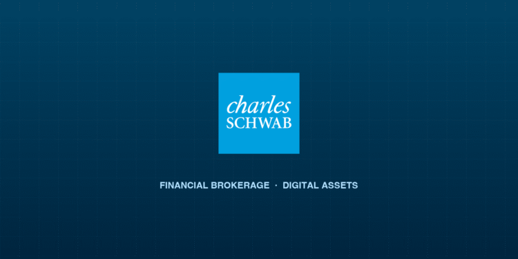 Charles Schwab Opens Bitcoin And Ethereum Transfers As Crypto Rollout Expands