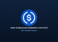 Circle Reveals $819 Million USDC Payouts As Stablecoin Economics Come Under Scrutiny