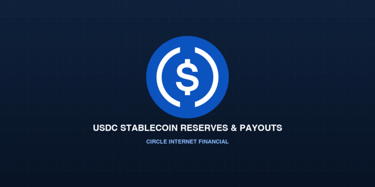 Circle Reveals $819 Million USDC Payouts As Stablecoin Economics Come Under Scrutiny