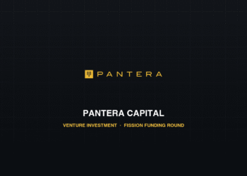 Pantera Leads $10 Million Fission Funding Round To Solve Tokenized Fund Liquidity Problem