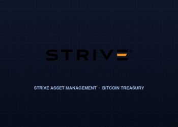 Strive Bitcoin Holdings Reach 35,595 BTC As Wall Street Raises Price Target 27%