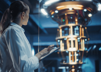 Nine Blockchain Groups Unite as Quantum Threat Hangs Over Bitcoin