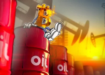 Bitcoin Bids Line Up at $82,000 as Oil Gains on Ukraine, Iran Woes