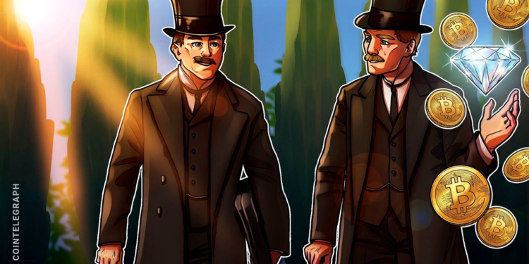 ‘Old Money’ Has Stronger Bitcoin ‘Diamond Hands’: Kevin Lee