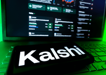 Parlays Push Kalshi Past $3.9 Billion in a Day, Twice in a Weekend