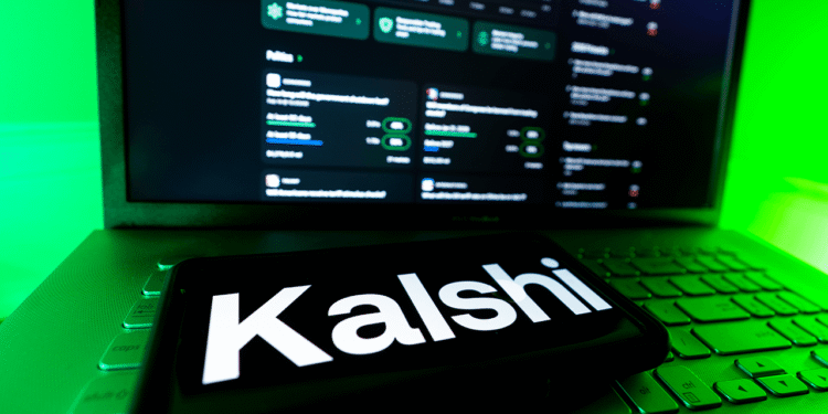 Parlays Push Kalshi Past $3.9 Billion in a Day, Twice in a Weekend