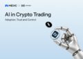 MEXC AI Trading Report Reveals 85% of Crypto Traders Use AI, But Most Limit Its Control Over Funds