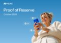 MEXC Releases October 2026 Proof of Reserves, Reinforcing User Trust Through Verifiable Transparency