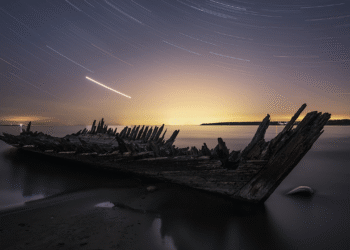 Pipeline Workers Found a 400-Year-Old Shipwreck in the Baltic, and One Object on Board Still Baffles Experts