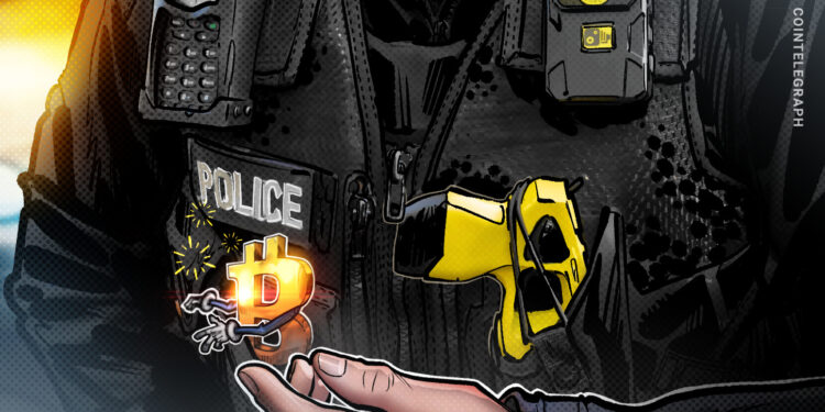 Tampered Ledger Wallets Cost Singapore Users $2.7M