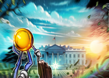 White House Crypto Council Director Patrick Witt Steps Down