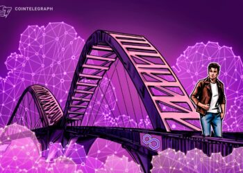 Polygon gains US payments licenses after closing Coinme deal