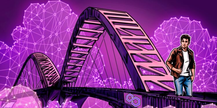 Polygon gains US payments licenses after closing Coinme deal
