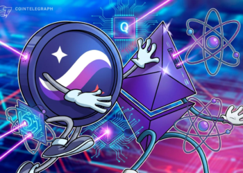Starknet Voters Back Post-Quantum L1 Research