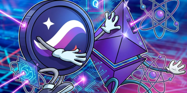 Starknet Voters Back Post-Quantum L1 Research
