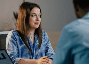Recruiters Flag a Worrying Interview Trend as Gallup Puts Engagement at 23%