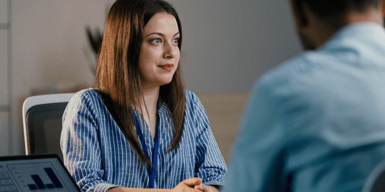 Recruiters Flag a Worrying Interview Trend as Gallup Puts Engagement at 23%