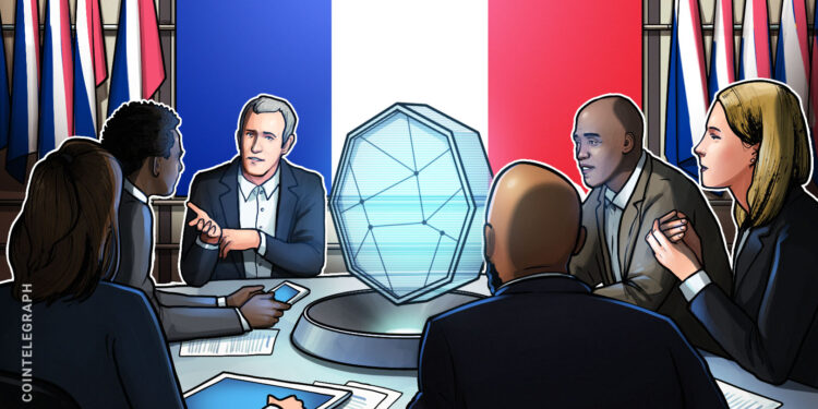 France Proposes Stablecoin Swap Tax and Crypto Exit Tax
