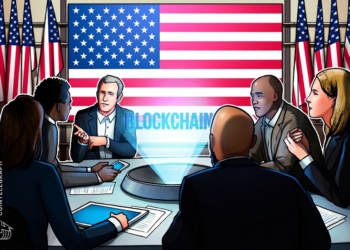 Crypto Must Cement Adoption Before 2028, Canton CEO Says
