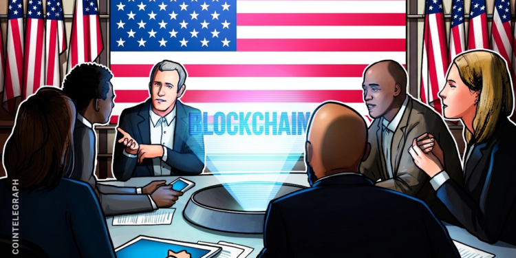 Crypto Must Cement Adoption Before 2028, Canton CEO Says