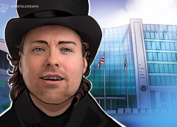 HEX Token Erases $160M Following Reports of Founder Richard Schueler’s Arrest