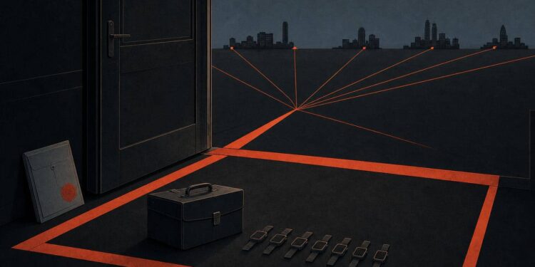 Hex Founder Richard Heart Detained in Istanbul on Red Notice