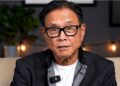 Robert Kiyosaki Says He Lost Everything—and It Was a Good Thing