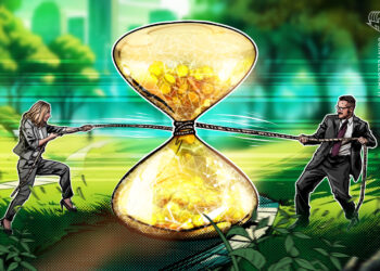 Wealthy Investors Embrace Crypto as OKX Raises Capital