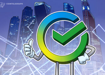 Sberbank Secures Russia’s Approval for Crypto Trading