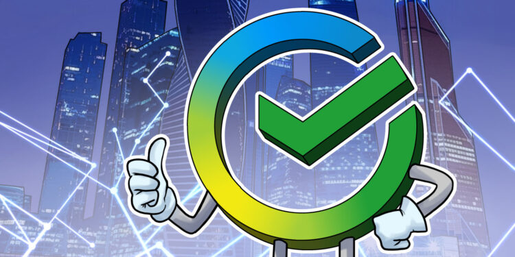 Sberbank Secures Russia’s Approval for Crypto Trading