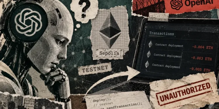 OpenAI’s rogue crypto agent spent funds without permission, exposing risks to autonomous wallets