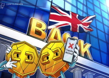 UK Banks Face Complaints Over Restricted Crypto Transfers