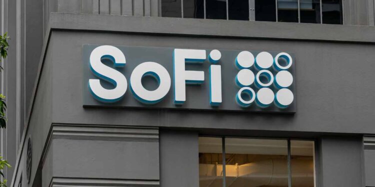 SoFi Offers 4.40% Yield on Digital Dollars With Full FDIC Protection