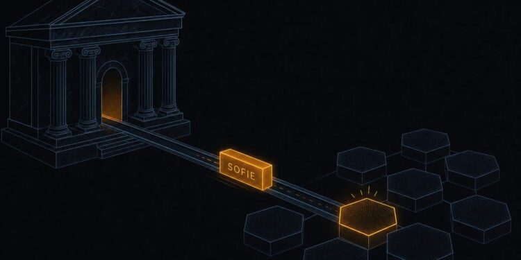 SoFi’s Fifth Crypto Product in a Year Pays 4.40% APY
