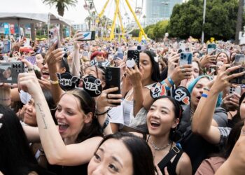 Sony-Backed Soneium Teams With K-Pop and Anime Creators to Tokenize IP
