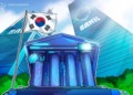 South Korean bank launches Bitcoin-backed business loans: Report
