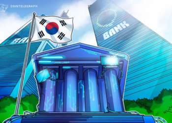 South Korean bank launches Bitcoin-backed business loans: Report