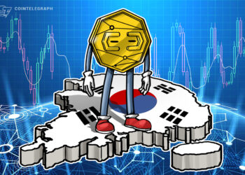Injective, BDACS Plan Korean Won Stablecoin for RWAs
