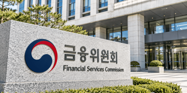 South Korea Opens $5 Trillion Market to Tokenized Stocks, Bonds in 2027