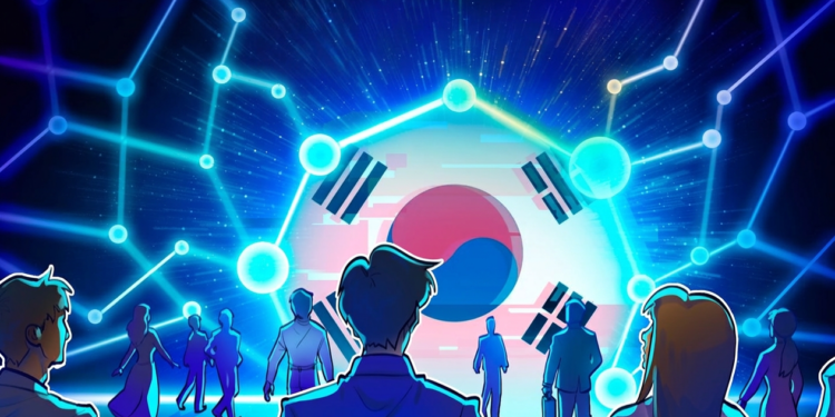 South Korea Details Tokenized Securities Rules for 2027 Rollout