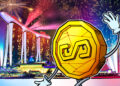 Standard Chartered plans institutional crypto custody in Singapore