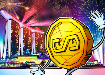 Standard Chartered plans institutional crypto custody in Singapore
