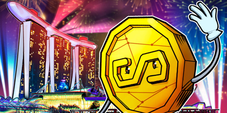 Standard Chartered plans institutional crypto custody in Singapore