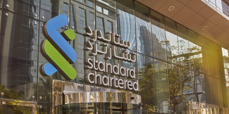 Standard Chartered Debuts Bitcoin Trading For Wealthy UAE Clients