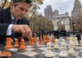 Strangely Rational — Week in Review