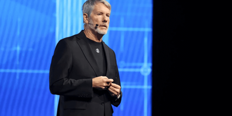 Michael Saylor Says the Bitcoin Bottom Is in and $100K Is Coming Back – Bitcoin News